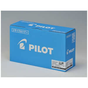 パイロット リサイクルトナー EPSON LPC3-35C3T35C互換 ブラック RET-LPC3-35C-PTK パイロット リサイクルトナー EPSON LPC3-35C3T35C互換 ブラック RET-LPC3-35C-PTK