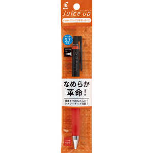 パイロット ジュースアップ 0.3mm パック入 レッド PLJP20S3-R パイロット ジュースアップ 0.3mm パック入 レッド PLJP20S3-R