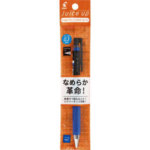 パイロット ジュースアップ 0.3mm パック入 ブルー PLJP20S3-L パイロット ジュースアップ 0.3mm パック入 ブルー PLJP20S3-L