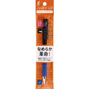 パイロット ジュースアップ 0.4mm パック入 ブルー PLJP20S4-L パイロット ジュースアップ 0.4mm パック入 ブルー PLJP20S4-L