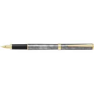 パイロット カヴァリエ FCA-5SR-BG [ブラック&グリーン] (万年筆) 価格
