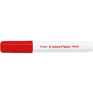 パイロット マーカージュースペイントEFR SJP-20EF-R パイロット マーカージュースペイントEFR SJP-20EF-R