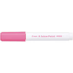 パイロット マーカージュースペイントEFP SJP-20EF-P パイロット マーカージュースペイントEFP SJP-20EF-P