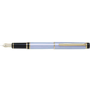 PILOT 万年筆 マンネンヒツ グランセ パールブルー FGRC12SRPLM パイロット グランセ FGRC-12SR-PL [パールブルー] (万年筆) 価格比較