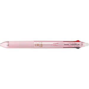 パイロット こすると消えるフリクション「フリクションボール3 スリム」 LKFBS60UFPP 0.38mm パールピンク パイロット こすると消えるフリクション「フリクションボール3 スリム」 LKFBS60UFPP 0.38mm パールピンク