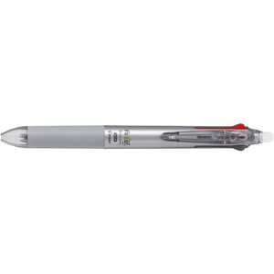 パイロット こすると消えるフリクション「フリクションボール3 スリム」 LKFBS60EFDS 0.5mm ダークシルバー パイロット こすると消えるフリクション「フリクションボール3 スリム」 LKFBS60EFDS 0.5mm ダークシルバー