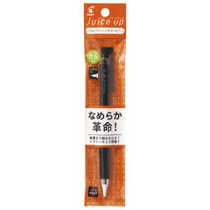 パイロット ジュースアップ 0.5mm パック入 ブラック PLJP20S5-B パイロット ジュースアップ 0.5mm パック入 ブラック PLJP20S5-B