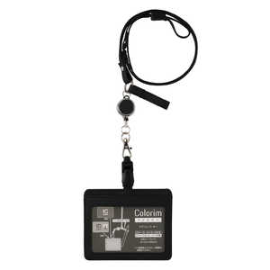 パイロット IDケース IC 02カラリムパーキー B CRIDS-02-B パイロット IDケース IC 02カラリムパーキー B CRIDS-02-B