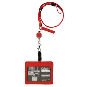 パイロット IDケース IC 02カラリムパーキー R CRIDS-02-R パイロット IDケース IC 02カラリムパーキー R CRIDS-02-R