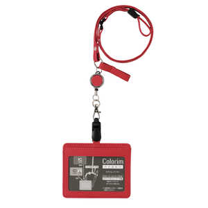 パイロット IDケース IC 02カラリムパーキー P CRIDS-02-P パイロット IDケース IC 02カラリムパーキー P CRIDS-02-P
