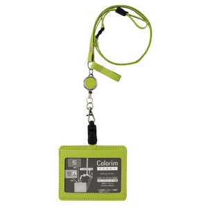 パイロット IDケース IC 02カラリムパーキー LG CRIDS-02-LG パイロット IDケース IC 02カラリムパーキー LG CRIDS-02-LG