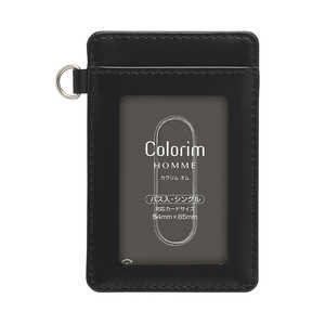 パイロット パス入れシングル03カラリムオムB CRPP-03S-B パイロット パス入れシングル03カラリムオムB CRPP-03S-B