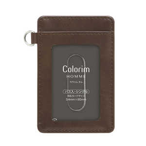 パイロット パス入れシングル03カラリムオムDBN CRPP-03S-DBN パイロット パス入れシングル03カラリムオムDBN CRPP-03S-DBN