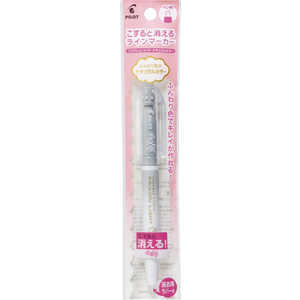 パイロット フリクションライト ナチュラルカラー パック グレー P-SFL-10SL-NGY パイロット フリクションライト ナチュラルカラー パック グレー P-SFL-10SL-NGY
