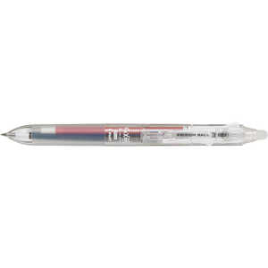 パイロット フリクションボール3スリム038ノンカラー LKFBS60UF-NC パイロット フリクションボール3スリム038ノンカラー LKFBS60UF-NC