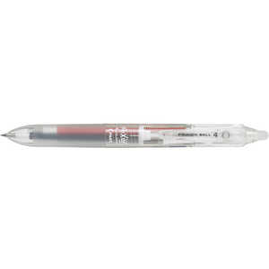 パイロット フリクションボール4038ノンカラー LKFB-80UF-NC パイロット フリクションボール4038ノンカラー LKFB-80UF-NC