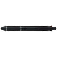パイロット 4＋1(シャープ0.5mm) 多機能ボールペン ドクターグリップ 