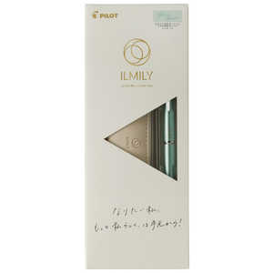 pCbg (ʌ)ILMILY excel R{V[Y MtgZbg({[yyP[X) [0.5mm] uxO[(CNFF) P-4382-53