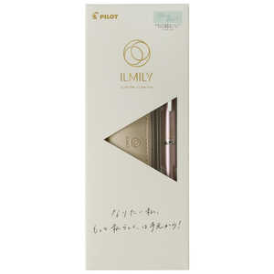 pCbg (ʌ)ILMILY excel R{V[Y MtgZbg({[yyP[X) [0.5mm] ux[u(CNFF) P-4382-54