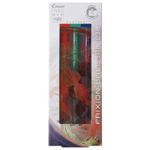 パイロット (限定) ボールペン038 3色セット フリクションボール3スリム 夏 金魚 LFBSUFTS23-3CKG パイロット (限定) ボールペン038 3色セット フリクションボール3スリム 夏 金魚 LFBSUFTS23-3CKG