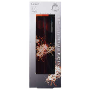 パイロット (限定) ボールペン038 3色セット フリクションボール3スリム 夏 線香花火 LFBSUFTS23-3CSH パイロット (限定) ボールペン038 3色セット フリクションボール3スリム 夏 線香花火 LFBSUFTS23-3CSH