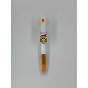 パイロット 【限定】ゲルボールペンジュース 05 パントビスココラボ オレンジ CSLJU30EFPO パイロット 【限定】ゲルボールペンジュース 05 パントビスココラボ オレンジ CSLJU30EFPO