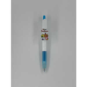 パイロット 【限定】ゲルボールペンジュース 05 パントビスココラボ ブルー CSLJU30EFPL