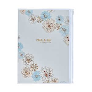 パイロット (限定)カバー付きノートPaul&Joe A5 CI NFSTIPJ23A5-CI パイロット (限定)カバー付きノートPaul&Joe A5 CI NFSTIPJ23A5-CI