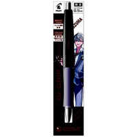 パイロット (限定)にじさんじコラボ DR.GRIP シャープ0.5mm 葛葉