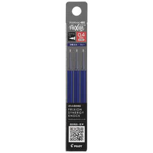 ѥå եꥯ󥷥ʥե 0.4mm 3 ֥롼 LFRF143L