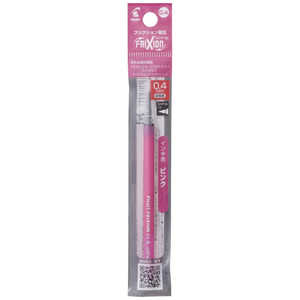 パイロット フリクションシナジーレフィル 0.4mm ピンク LFRF14P パイロット フリクションシナジーレフィル 0.4mm ピンク LFRF14P