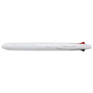 パイロット 多機能ボールペン アクロボール4+1 BP05SP05 オフホワイト BH41AB-155-OW パイロット 多機能ボールペン アクロボール4+1 BP05SP05 オフホワイト BH41AB-155-OW