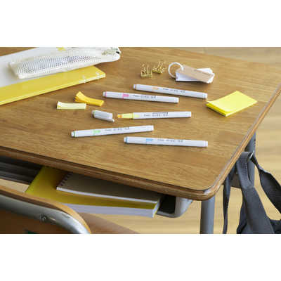 パイロット 蛍光ペン キレーナ ピンク SKIW1P の通販 - カテゴリ