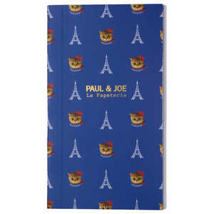 パイロット (限定) ミニノート ポールアンドジョー PJ B7変形 NP ヌネット・イン・パリス NFIGPJ24B7-NP パイロット (限定) ミニノート ポールアンドジョー PJ B7変形 NP ヌネット・イン・パリス NFIGPJ24B7-NP