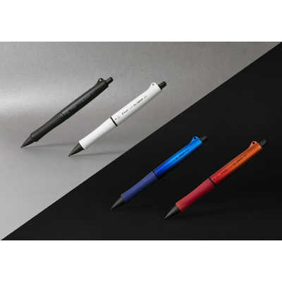 パイロット シャープペンシル ザ・ドクターグリップ ブラック