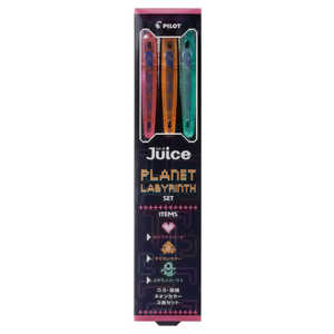 ѥå ()륤󥭥ܡڥ Juice 塼 0.5mm ͥ󥫥顼꡼ ͥ󥫥顼3åA(ͥԡ/ͥ󥢥ץꥳå/ͥ󥨥