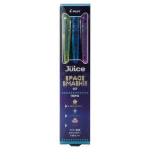 ѥå ()륤󥭥ܡڥ Juice 塼 0.5mm ͥ󥫥顼3åB(ͥ/֥ͥ롼/ͥѡץ) LJU-15-3CNB