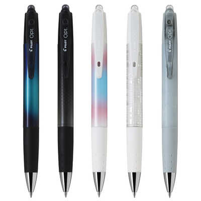 パイロット (限定)油性ボールペン Opt. オプト 0.7mm