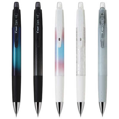 パイロット (限定)シャープペンシル Opt. オプト 0.5mm