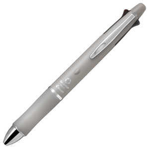 パイロット ドクターグリップ4+1 ボタニカルカラー0.5mm リネンベージュ BH41DG-155-LBE パイロット ドクターグリップ4+1 ボタニカルカラー0.5mm リネンベージュ BH41DG-155-LBE