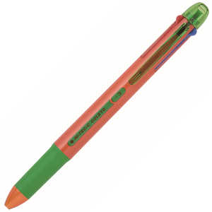 パイロット (限定)ゲルインキ3色ボールペン ハイテックCコレト0.4mm 80'sレトロ ダンシングオレンジ LTHC3-4RE25-DO パイロット (限定)ゲルインキ3色ボールペン ハイテックCコレト0.4mm 80'sレトロ ダンシングオレンジ LTHC3-4RE25-DO