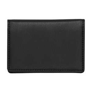 パイロット レザーコレクション 名刺入 25枚用 ブラック LCPN-25-1-B パイロット レザーコレクション 名刺入 25枚用 ブラック LCPN-25-1-B