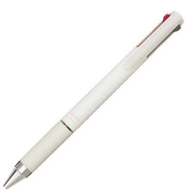 パイロット (限定)多色ボールペン ジュースアップ3 SYNERGY GELATO