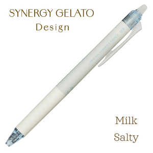パイロット (限定)フリクションシナジーノック SYNERGY GELATO SERIES ミルクソルティ CSLFSK13G25-MSB パイロット (限定)フリクションシナジーノック SYNERGY GELATO SERIES ミルクソルティ CSLFSK13G25-MSB