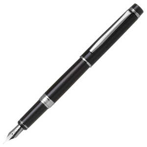 パイロット 万年筆 グランセS ダークブラウン M(中字) FGRS-1-DB-M パイロット 万年筆 グランセS ダークブラウン M(中字) FGRS-1-DB-M