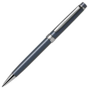 パイロット 油性ボールペン グランセS グレイッシュブルー 0.7mm(細字) BGRS-17-GB パイロット 油性ボールペン グランセS グレイッシュブルー 0.7mm(細字) BGRS-17-GB