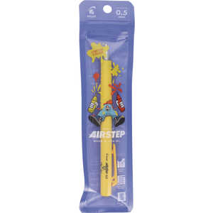 pCbg ()V[vy AIRSTEP (GAXebv) 0.5mm }X^[hCG[ HAS-15DB25-MDY