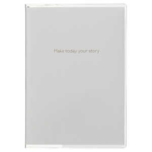 パイロット ログ手帳 funlog. ファンログ A6 パールホワイト PBFLA6-1-PW