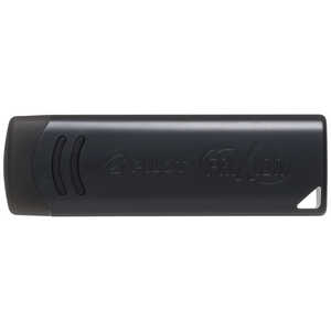 パイロット フリクションイレーザー ブラック ELF02-10-B