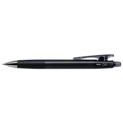 パイロット シャープペン オプト 0.4mm グリッド HOP-14-GRD の通販